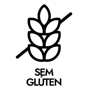 Sem Glúten