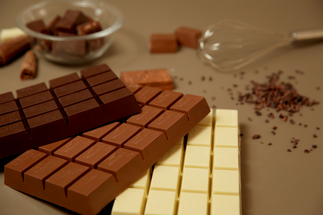 Chocolates premiados America Food Awards 2021