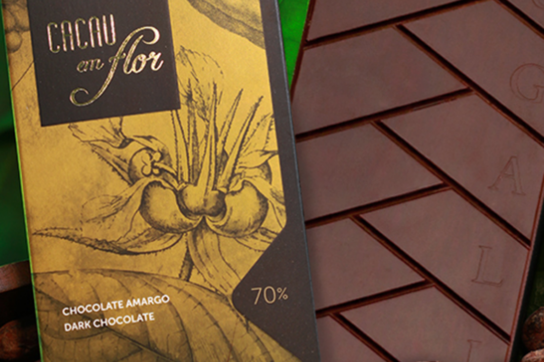 Chocolate melhora a imunidade