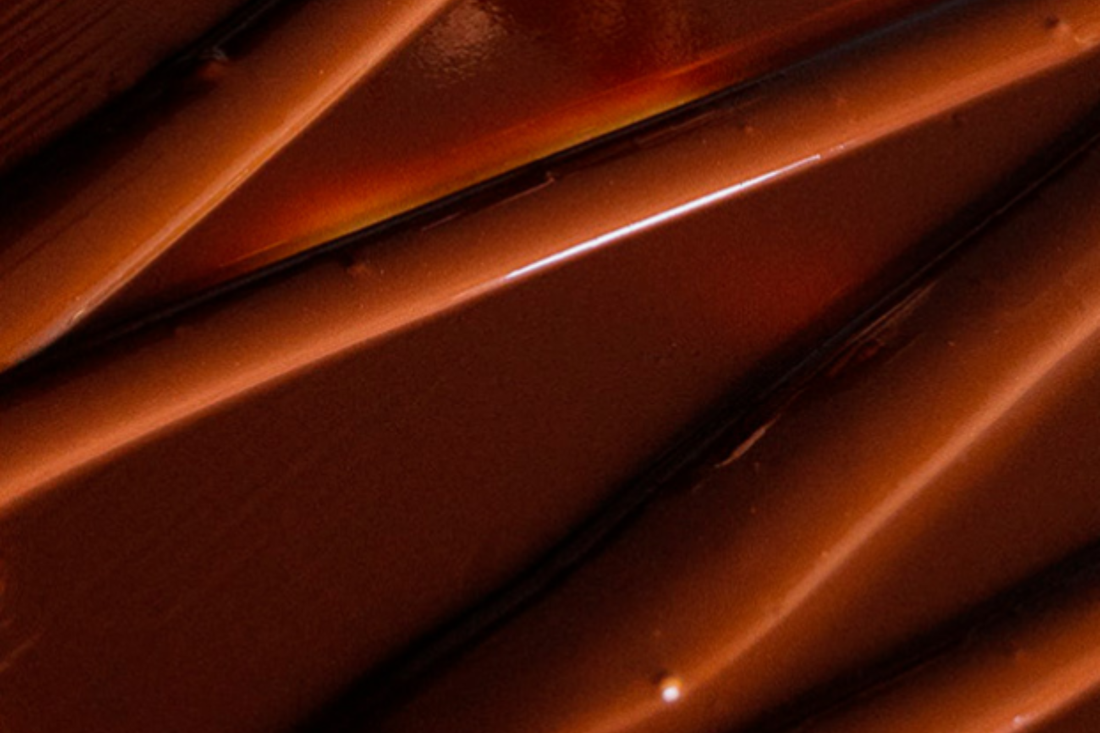 Como derreter chocolate?