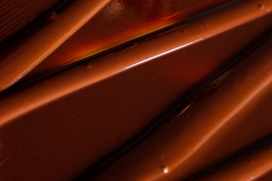 Como derreter chocolate?