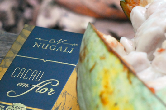 Ingredientes Naturais