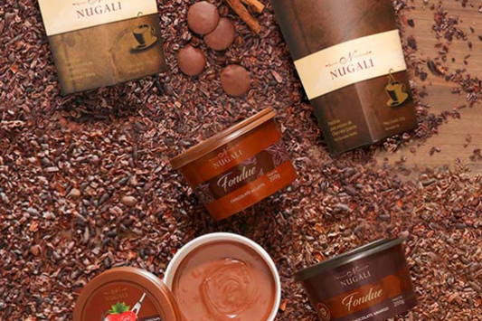Os melhores chocolates do inverno para aquecer seus dias!
