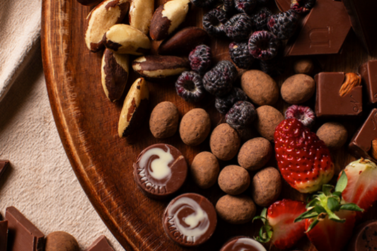 Tábua de chocolate