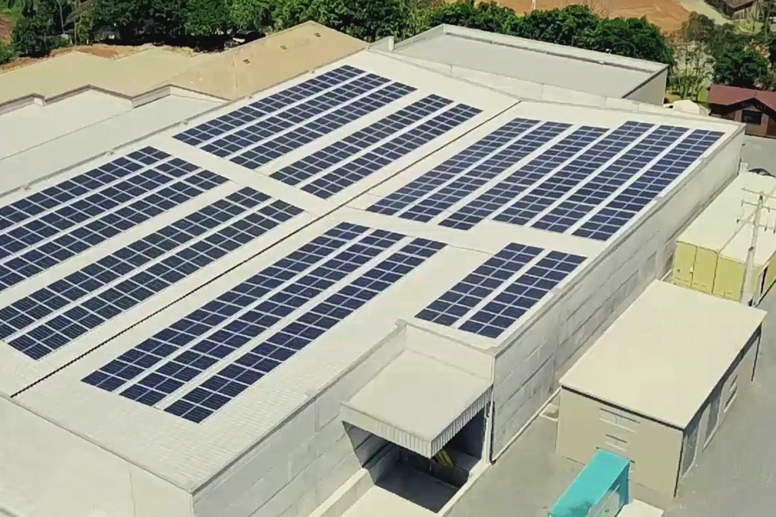 Energia Solar