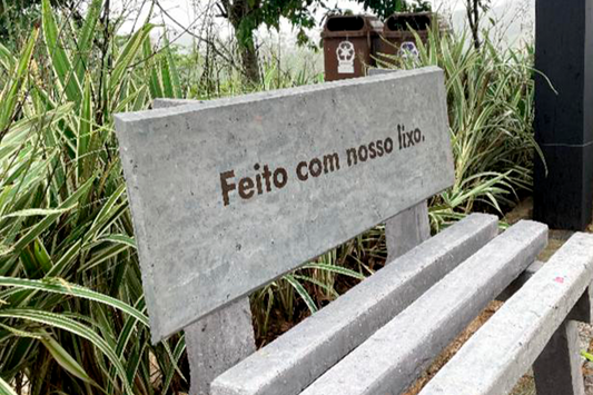 Prêmio nacional de sustentabilidade - Tour Nugali