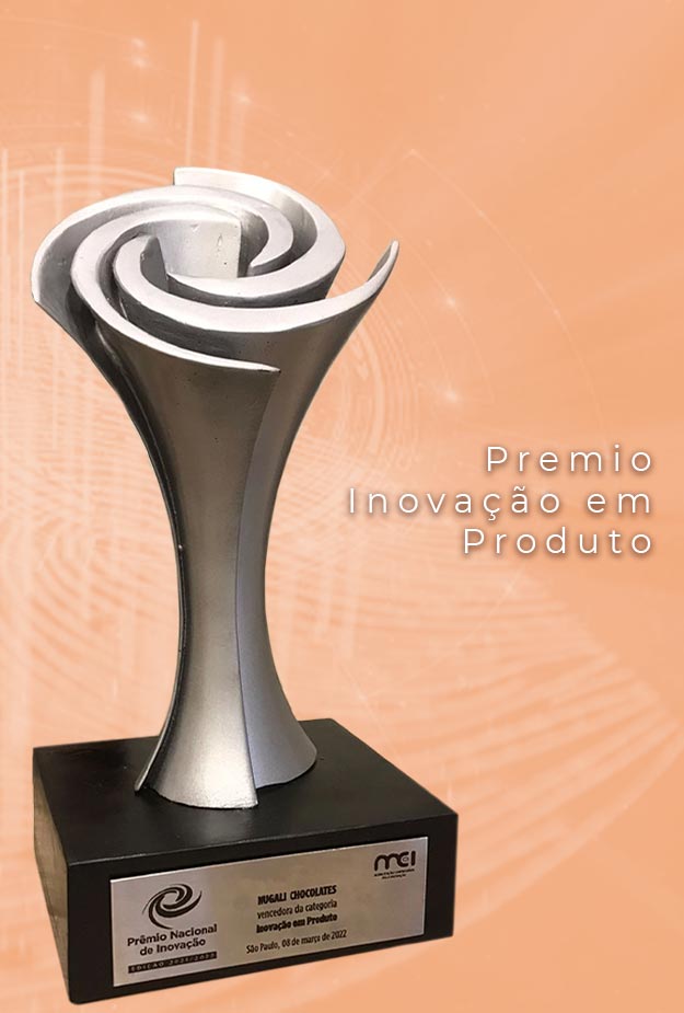 Prêmio Inovação