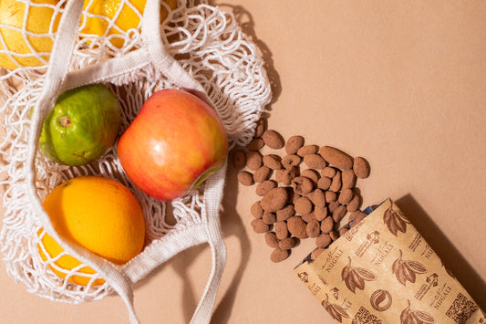 Lojas de Produtos Naturais