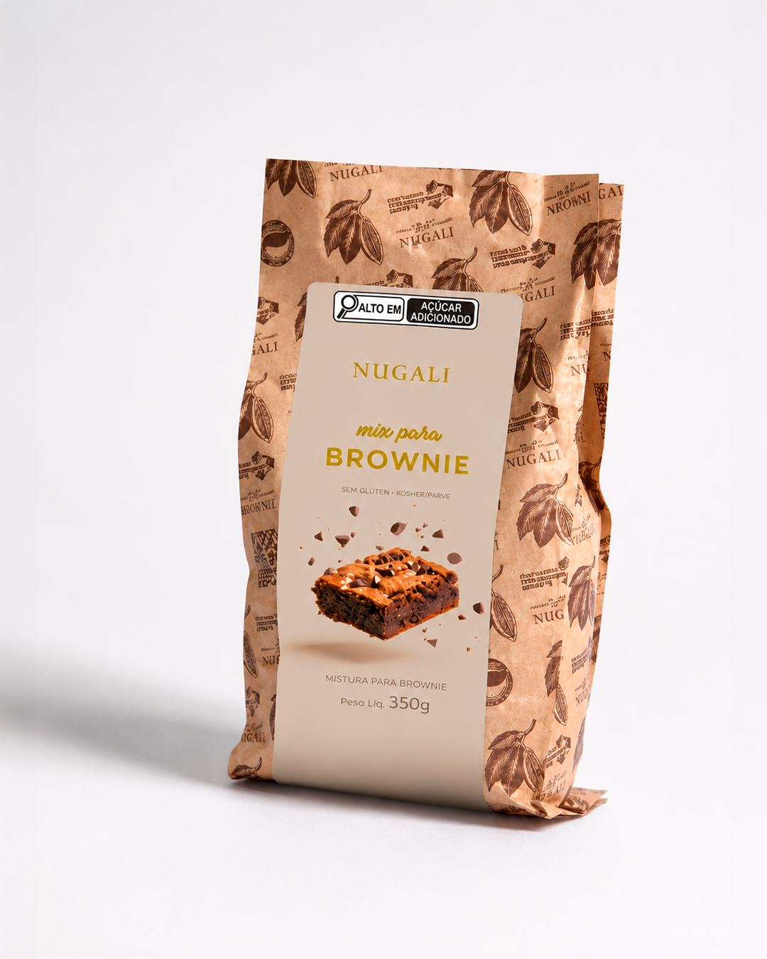 Mix para Brownie
