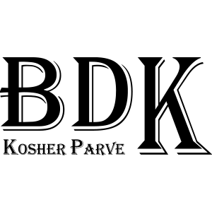 BDK Kosher Parve