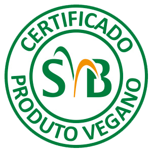 Certificado Produto Vegano