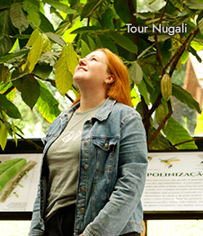 Conhea o Tour Nugali